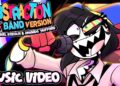 ABSTRACTION BIG BAND VERSION! (Ft. Amanda Hufford, Michael Kovach & CLOUDSAVE )【TADC Song MV】