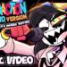 ABSTRACTION BIG BAND VERSION! (Ft. Amanda Hufford, Michael Kovach & CLOUDSAVE )【TADC Song MV】