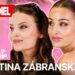 Martina Zábranská o chudnutí, bozkávaní Adama Bardyho a novej hereckej role (MAKE UP & GOSSIP)