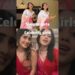 Simple girls vs celebrity girls…#jannatzubair #shivangijoshi #besties #comperisonshorts