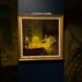 Paintings that play woth lighting from the Norman Rockwell museum #history #art