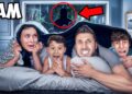 CREEPY DISCOVERIES That Gave Us CHILLS! | The Royalty Family