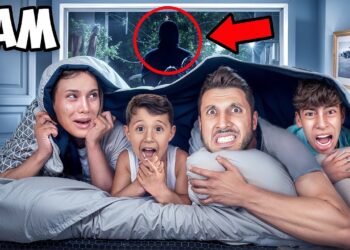 CREEPY DISCOVERIES That Gave Us CHILLS! | The Royalty Family