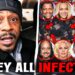 Katt Williams CONFIRMS List Of Celebrities That Got INFECTED At Diddy’s Parties