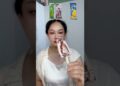 Mengniu ice cream Yili ice cream Internet celebrity ice cream Foodies happiness Internet celebri