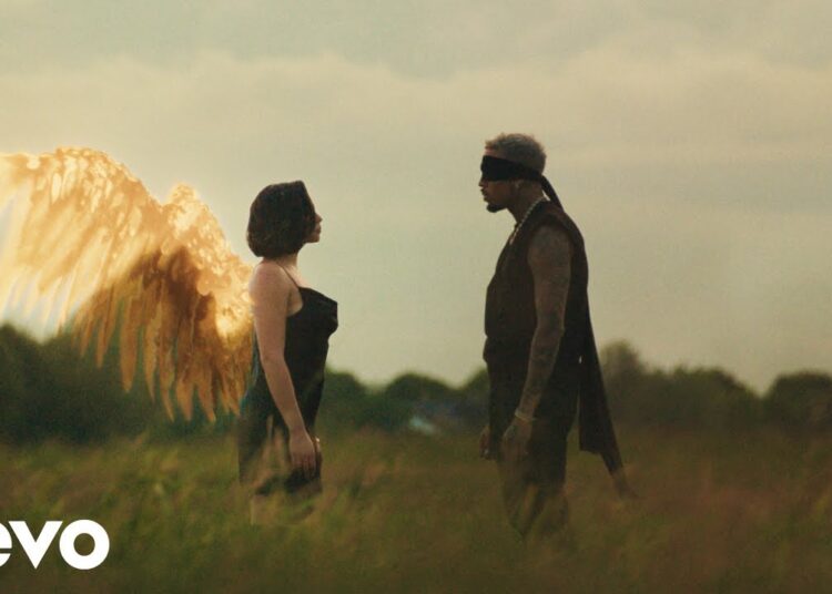 Chris Brown – Holy Blindfold (Official Video)