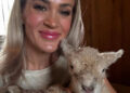 <span class="wp-caption-text">Carrie Underwood/Instagram</span>