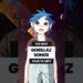 BEST GORILLAZ SONGS ⭐ #gorillaz #music