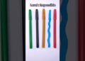 Guess the fake Sketch Pen 🖊️#artist #art #shortvideo #shorts #artwork #drawing #satisfying