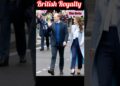 British Royalty Future King & Queen #princesscatherine #princewilliam #britishroyalty #shorts
