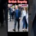 British Royalty Future King & Queen #princesscatherine #princewilliam #britishroyalty #shorts