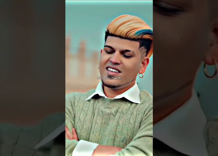 Amali Das Bande Nhi. || New punjabi song #deepakdhillon #punjabisong