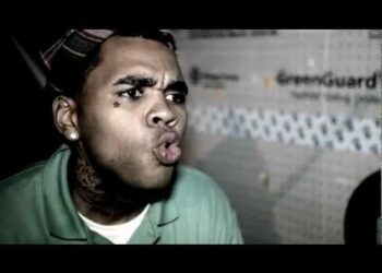 Kevin Gates I’m a Dog Music Video
