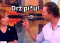 Celebrity, které musely umlčet drzé moderátory