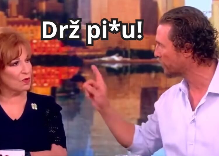 Celebrity, které musely umlčet drzé moderátory