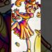 #coloring #arttutorial #coloringtutorial #art #markers #coloringpages #adultcoloring #beginnerart