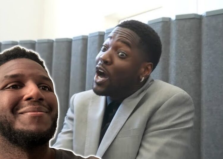 Rdc too accurate to how young thug was gossiping with his woman..🤯😂 | Tjay2dope reacts