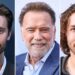 Arnold Schwarzenegger’s Son Joseph Baena Wasn’t Invited to Half-Brother Patrick’s Wedding: Report – Globe Magazine