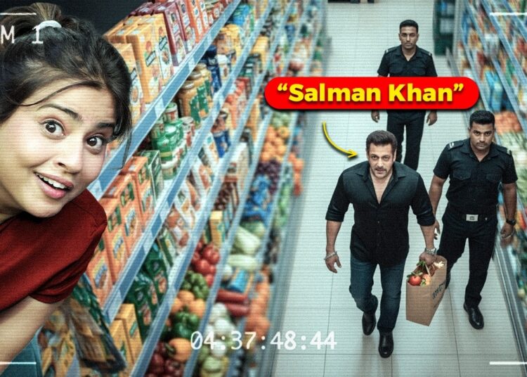 I Went to Bollywood Celebrity Secret Spots