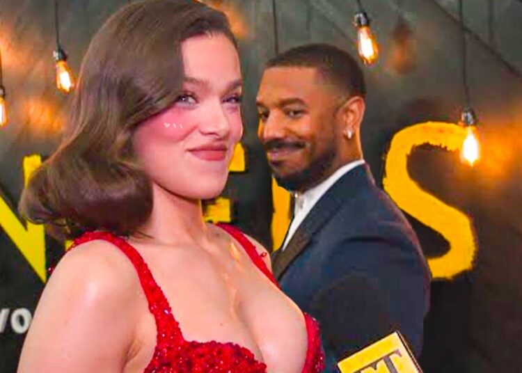 When Celebrities Meet Their Celebrity Crush (Pt. 2)