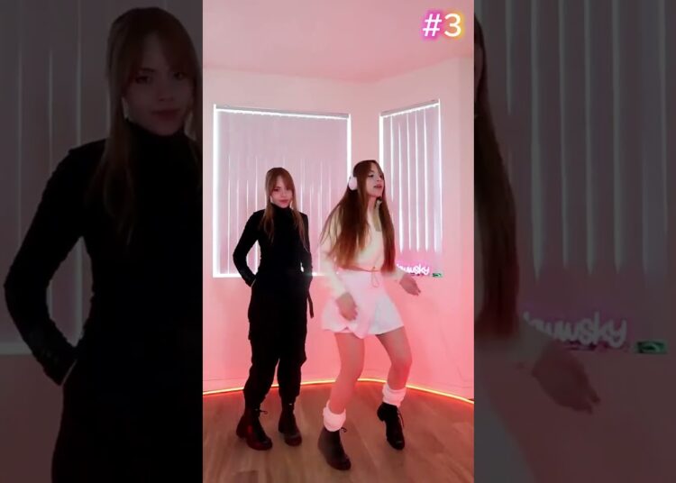 Top 5 TikTok Dance Songs You Can’t Ignore in 2025! 💃#ninao #anxiety