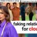 AWEZ & NAGMA constantly LYING about their relationship: DENYING relationship after MARRIAGE IS FIXED