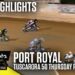 Tuscarora 50 Thursday Prelim | Kubota High Limit Racing at Port Royal Speedway 9/4/25 | Highlights