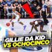 Gillie Da Kid Vs Chad OchoCinco Got PHYSICAL @ The Big3 Celebrity Game!