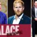 ‘TOXIC!’ Prince Harry could be FORCED TO QUIT another charity | Palace Confidential