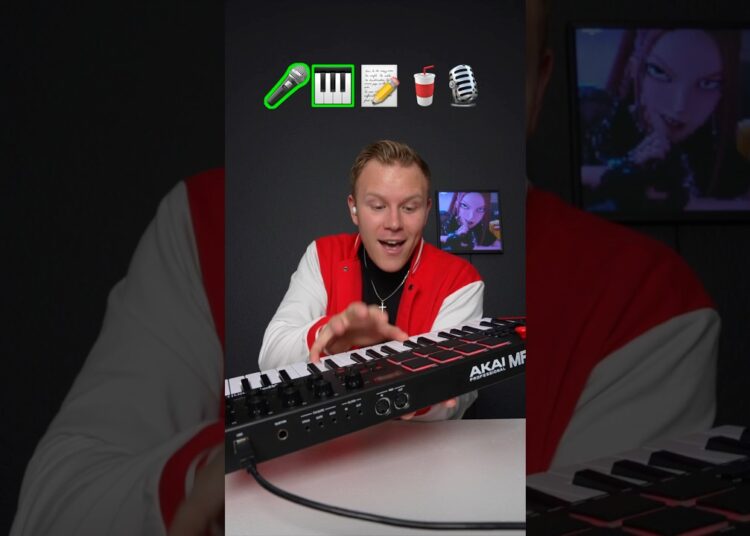 Make a song with THESE Emoji?? (Golden)