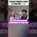 The WAY Ferran from The Royalty Family LOOKS at this Girl?😳 #shorts #trending #viral #love #funny