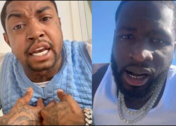 “Yall Gossiping” Scrappy Says Young Thug & Ralo Need To Throw Hands For Making ATL Look Bad 🥊