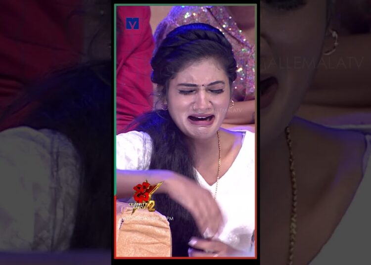 #Shorts – Prem Ranjith Performance – Dhee Celebrity Special 2 -14th August 2024 – Wed & Thu @9:30 PM