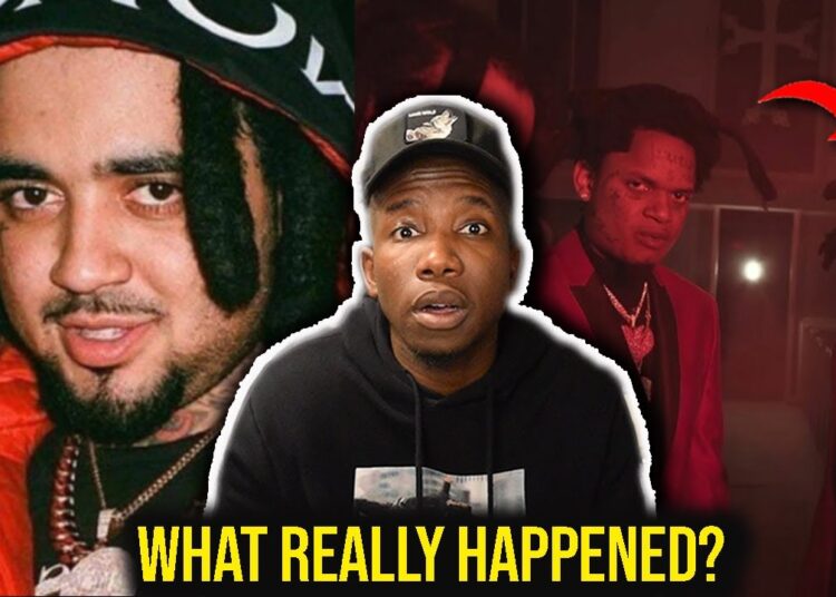 Kodak Black’s Artist WizDaWizard Suspicious Death