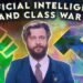 AI is Stolen Labor: an Artist’s Perspective.