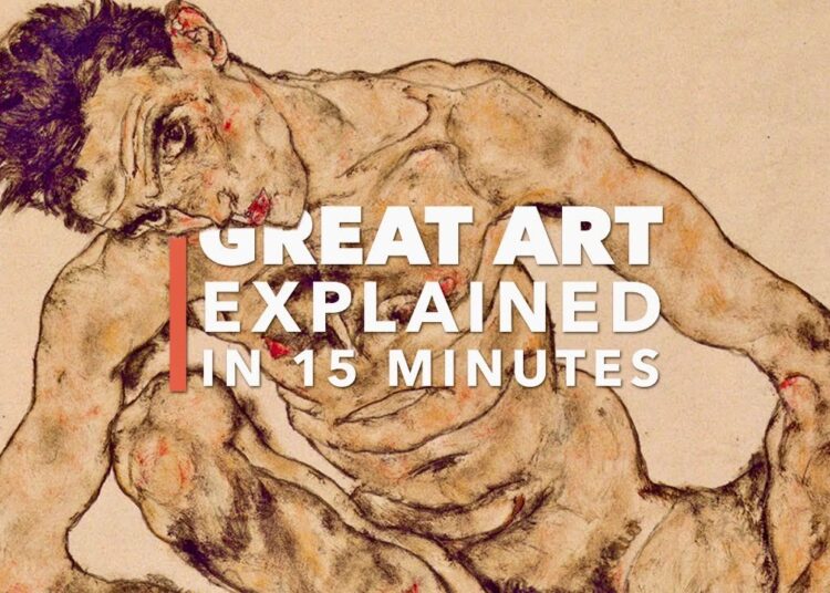 Egon Schiele: Great Art Explained