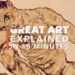 Egon Schiele: Great Art Explained