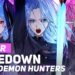 KPop Demon Hunters – “TAKEDOWN” | AmaLee feat. Bao The Whale & Mori Calliope