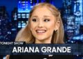 Ariana Grande Talks Eternal Sunshine and Wicked, Teases Penn Badgley Music Video Cameo (Extended)