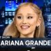 Ariana Grande Talks Eternal Sunshine and Wicked, Teases Penn Badgley Music Video Cameo (Extended)