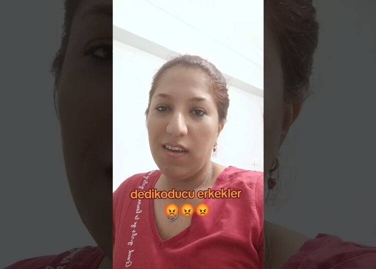 kimler dedikodu yapar?
