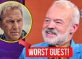 At 62, Graham Norton Finally Names 6 Celebrity Guest He HATED Most