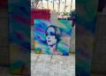 غيوم ملونة 🎨 #سوريا #اكسبلور #artist @فيروز