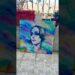 غيوم ملونة 🎨 #سوريا #اكسبلور #artist @فيروز