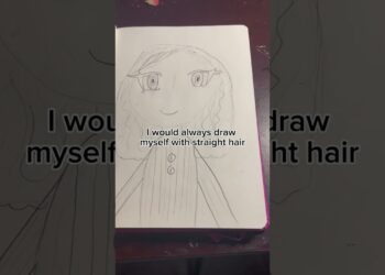 Me 3 years ago vs now #artist