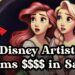 DragonCon AI “Artist” Removed by Police