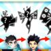 4 Artists Evolve Eachother’s Pokemon 4