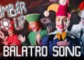 NUMBER GO UP | Balatro Song!