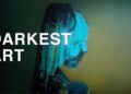 When Artists Descend Into Madness