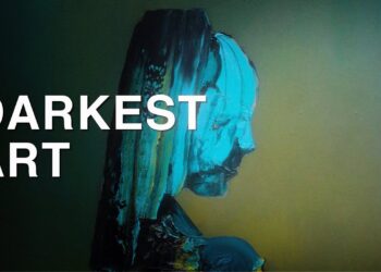 When Artists Descend Into Madness